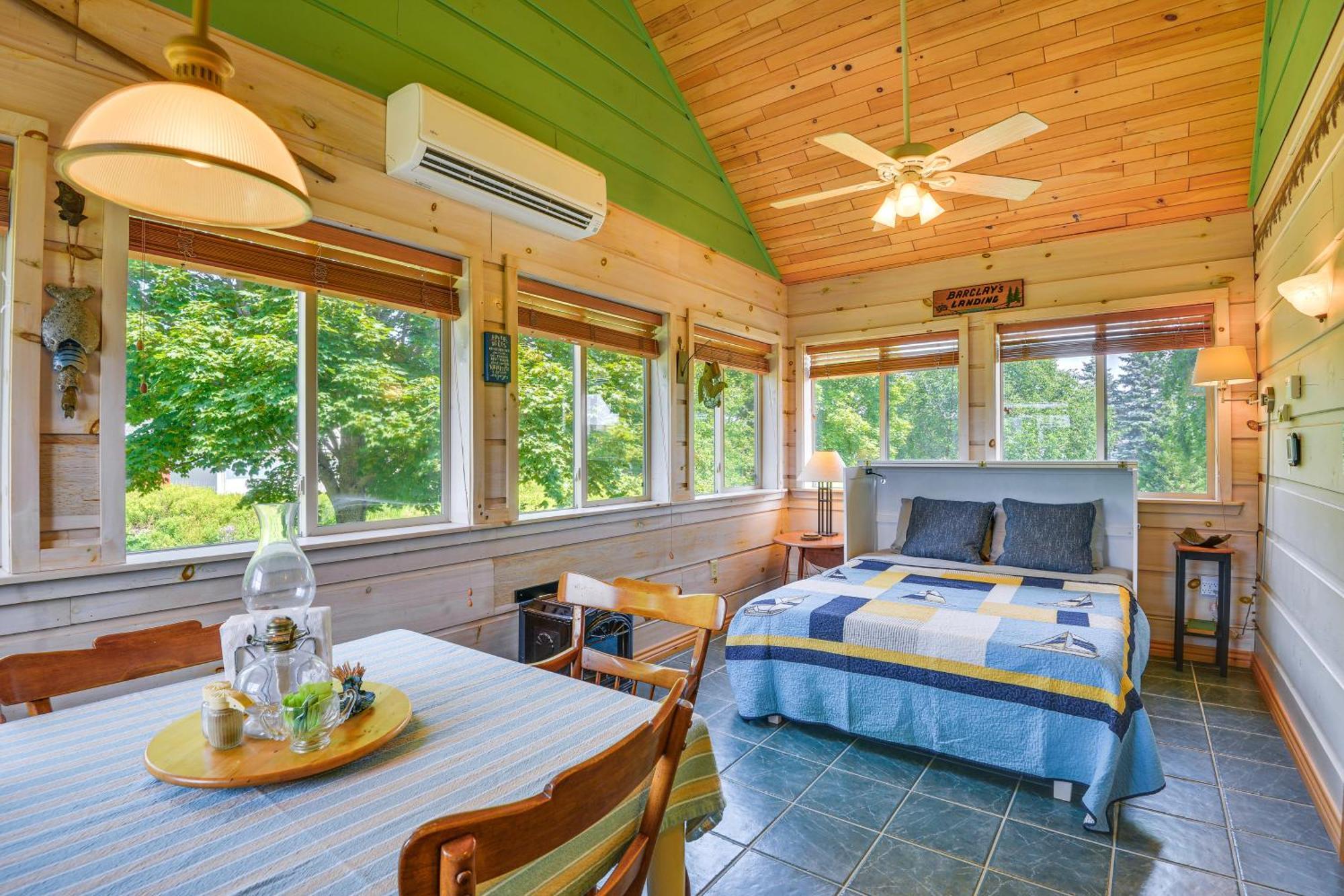 Warm And Cozy Clayton Cabin Near St Lawrence River! Exteriér fotografie
